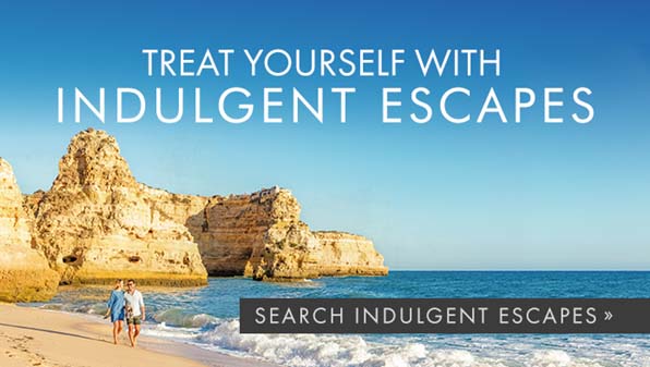 Indulgent Escapes