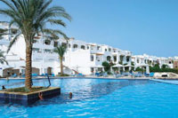 Intercontinental Garden Reef