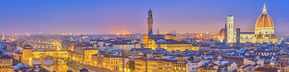 Escorted Tours Tuscany's Treasures