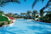 Jolie Ville Movenpick Golf Resort 