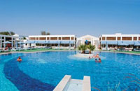 Jolie Ville Mövenpick Resort and Casino Egypt Holidays