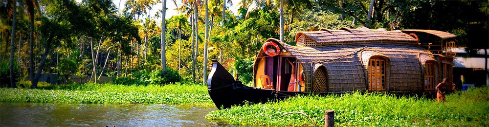 Kerala Explorer