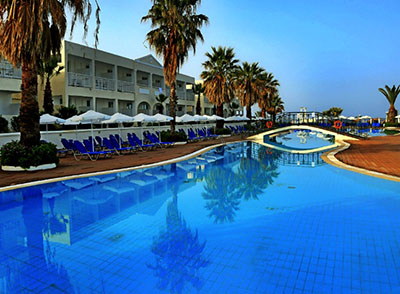 Malta Labranda Sandy Beach