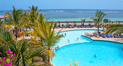 Malta Leopard Beach Resort & Spa