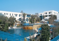 LTI Al Madina Palace 