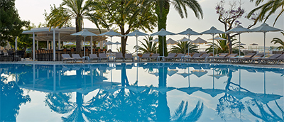 Malta Marbella Corfu