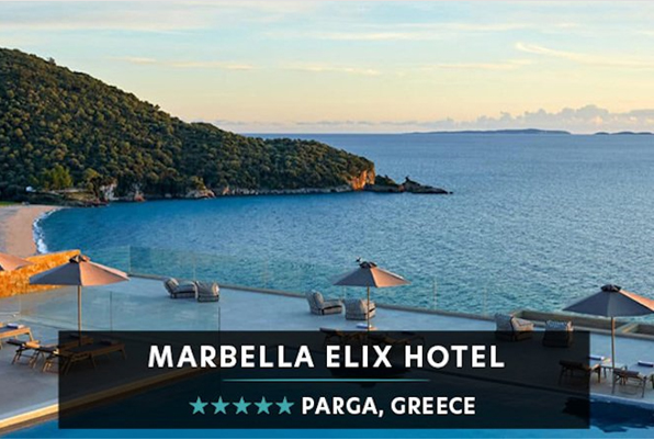 Marbella Elix
