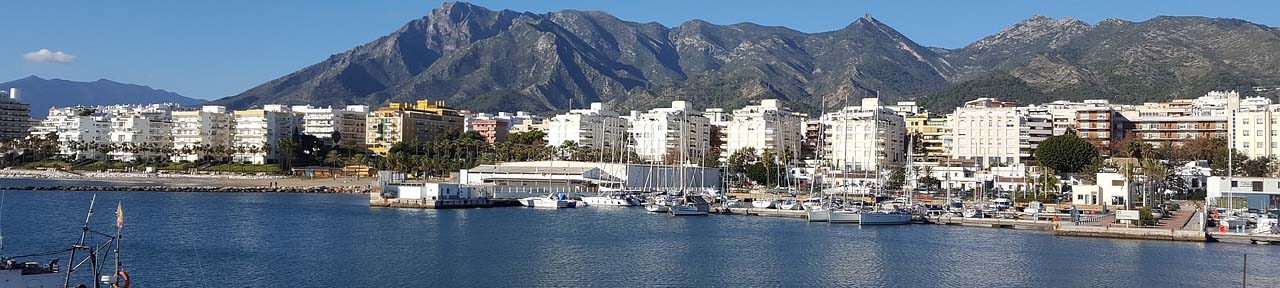 Marbella Holidays