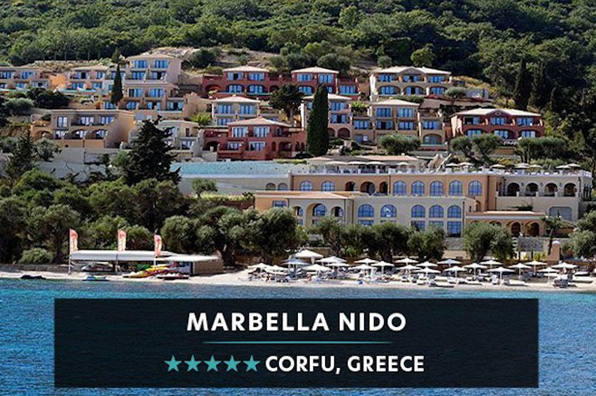Marbella Nido
