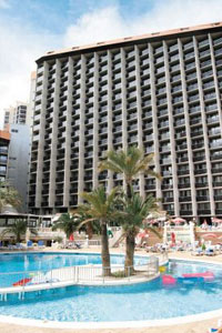 Marina Hotel