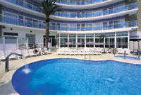 Maritim Hotel