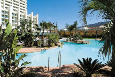 Melia Benidorm