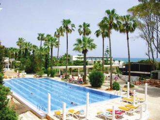 Hotel Miramar Hammamet