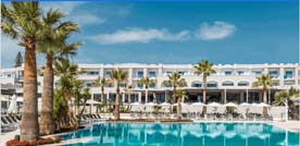 Mitsis Rodos Village Beach Hotel & Spa