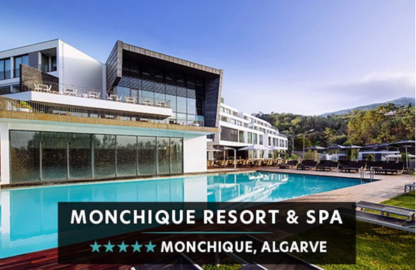 Monchique Resort & Spa Malta