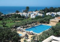 Naxos Beach Hotel