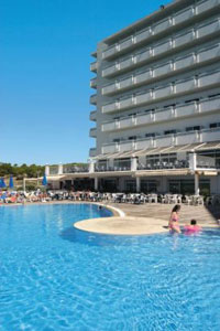 Negresco Princess