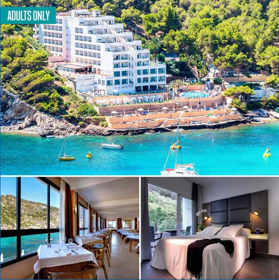 Palladium Hotel Cala Llonga