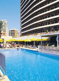 Don Pancho Hotel