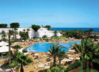 Clubhotel Riu Paraiso Lanzarote