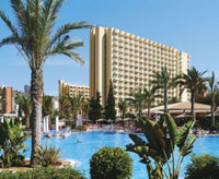 Sol Pelicanos Hotel