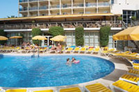 Princesa Hotel