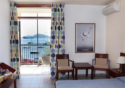 Malta Radisson Blu Beach Resort