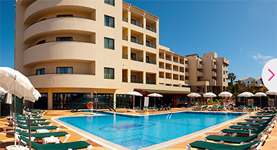 Algarve Real Bellavista Hotel & Spa
