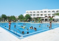 Golf Residence Tunisa Holidays