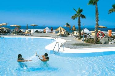 Club Hotel Riu Gran Canaria