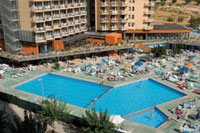 Rio Park Hotel