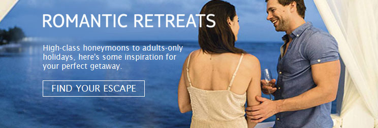 Romantic Retreats