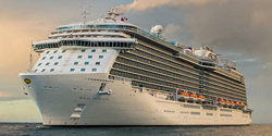Princess Cruises Royal Princess