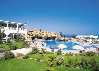 Hotel Royal Azur Thalasso Golf Tunisa Holidays