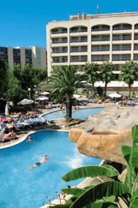 Hotel H10 Salou Princess