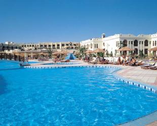 Sea Club Resort Egypt Holidays
