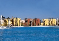 Siva Grand Beach Egypt Holidays