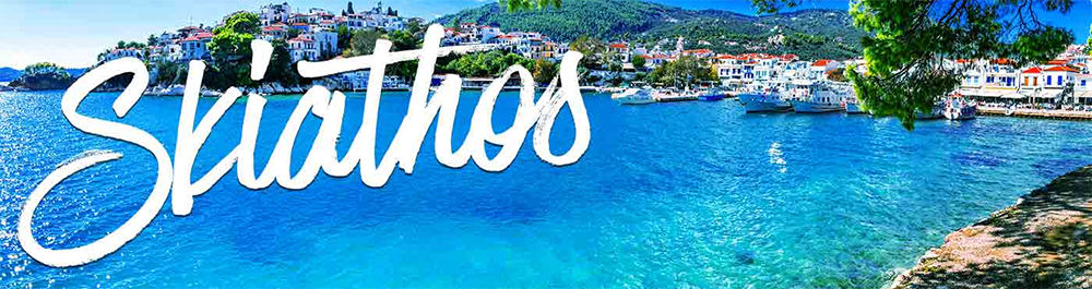 Skiathos Holidays