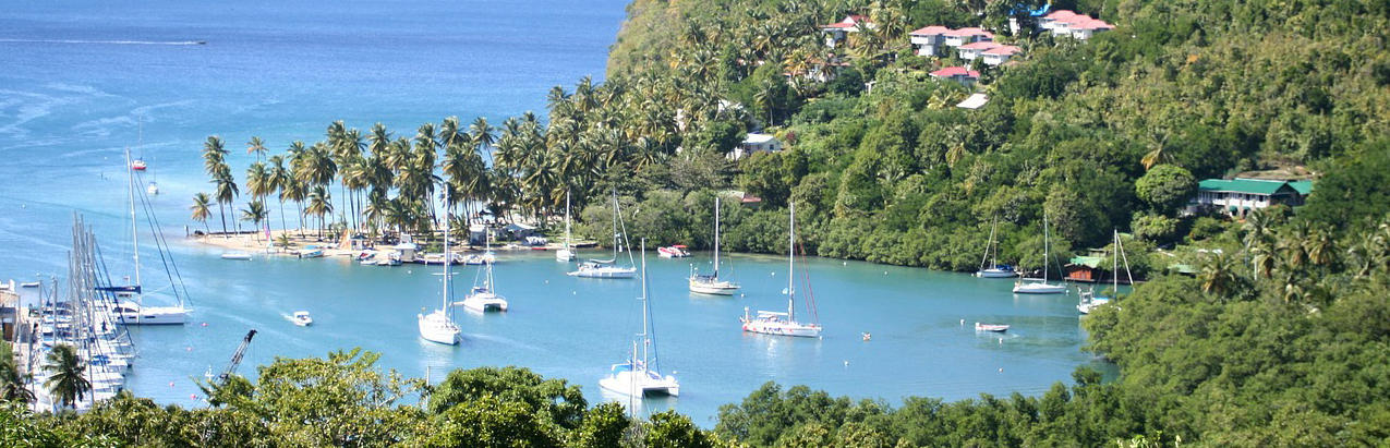 St Lucia Holidays