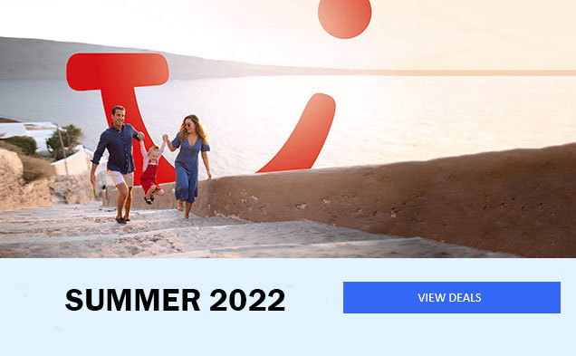 Summer 2022  Holidays