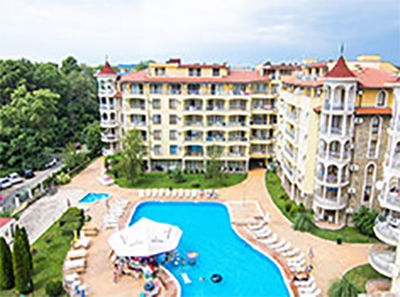 Malta Summer Dreams Apartments