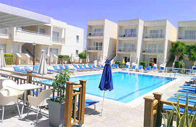 Malta Sweet Memories