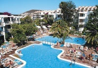 Tenerife Sur Apartments