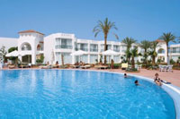 Tropicana Garden Palms Egypt Holidays