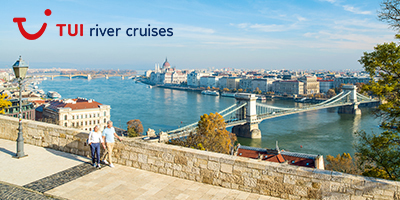 TUI River Cruises