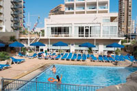 Victoria Hotel